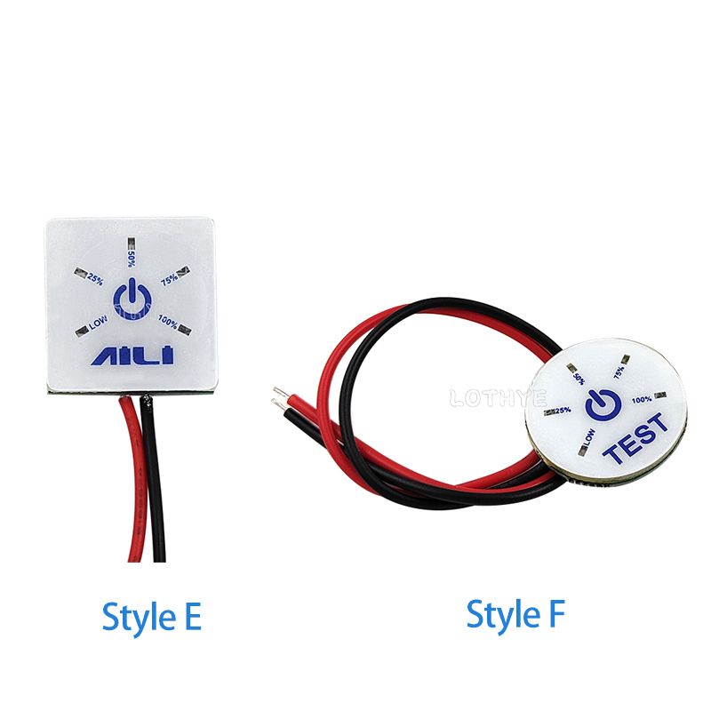 1S-7S 3.7-25.2V Intelligent Ba - Battery Load Tester review and price