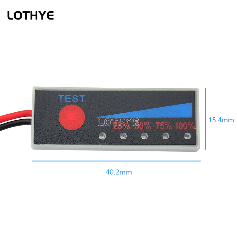 1S-7S 3.7-25.2V Intelligent Ba - Battery Load Tester review and price