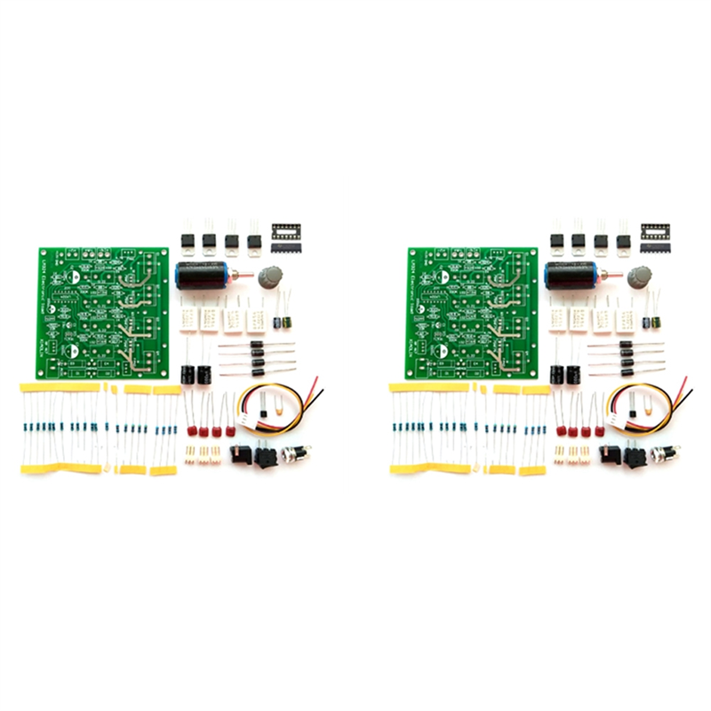 AC88-2X DIY Kits 150W 10A Batt - Battery Load Tester review and price