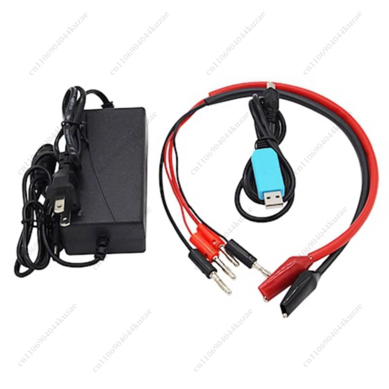 EBC-A05+ Portable Battery Capa - Battery Load Tester review and price