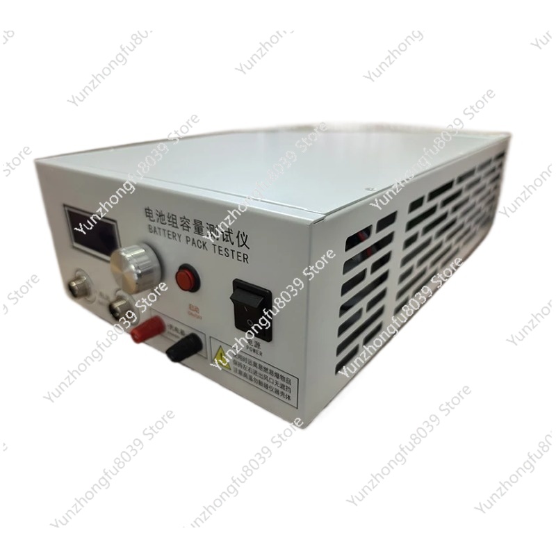 EBC-B20H 12-72V 20A Lead Acid  - Battery Load Tester review and price