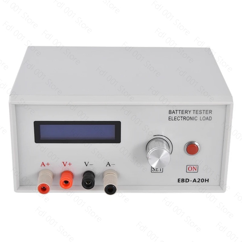 EBD-A20H Electronic Load Batte - Battery Load Tester review and price