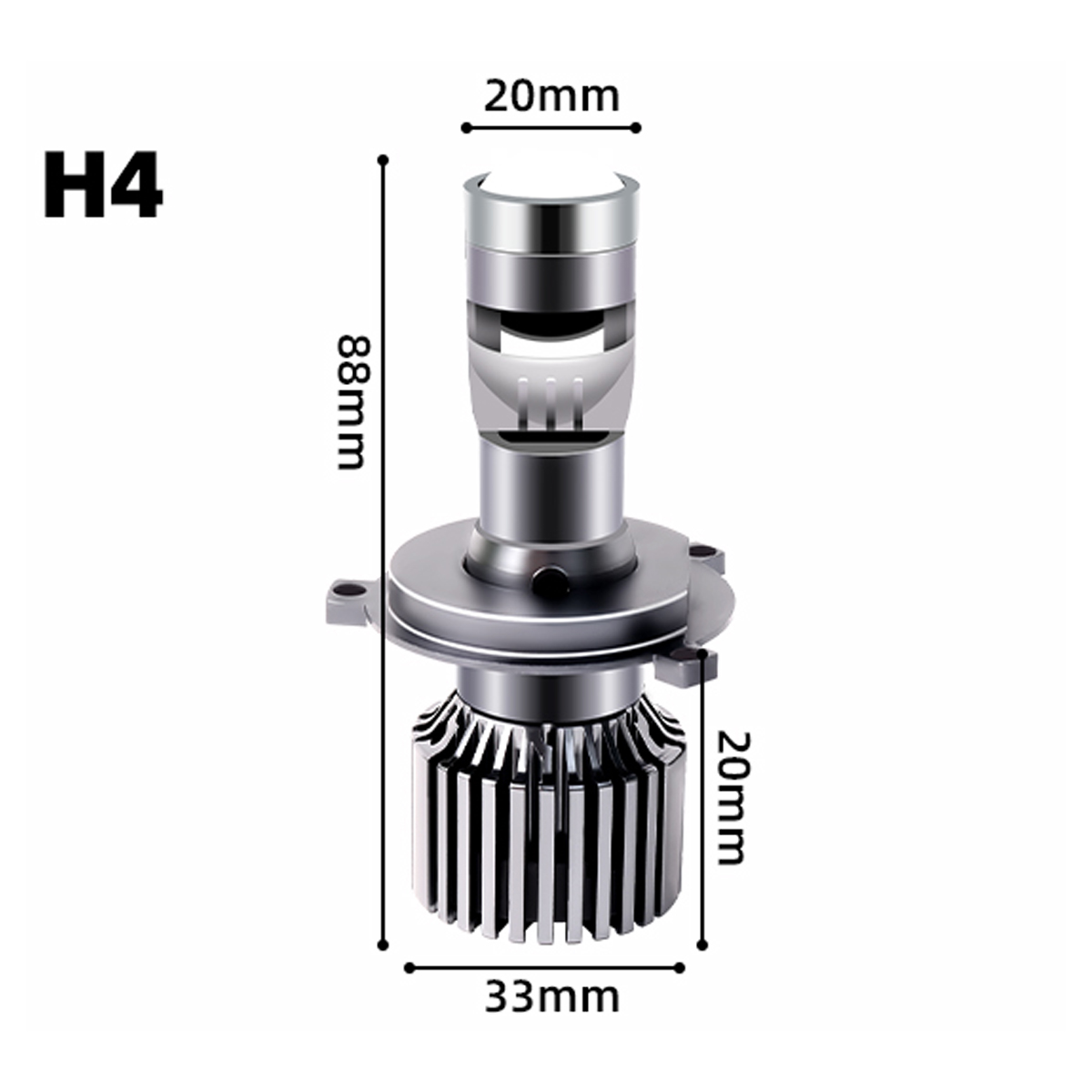 H7 LED Laser Lenses For Cars H - Headlight Aiming Tool review and price