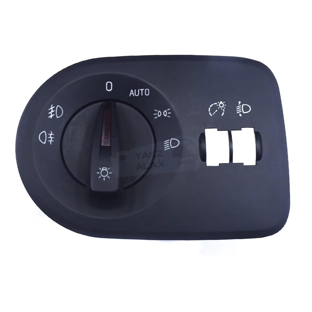 6J1941531AR Headlight Switch I - Headlight Aiming Tool review and price